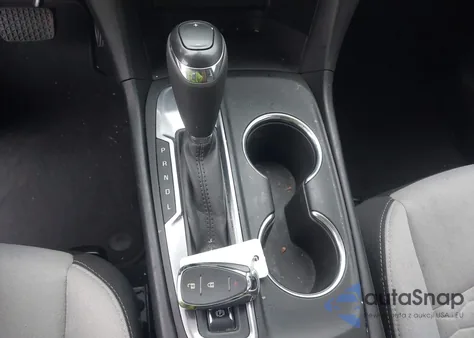 2019 Chevrolet Equinox Ls from USA, damaged, VIN 2GNAXHEV5K6269888